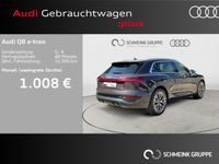 Audi Q8 e-tron - Vorschau Bild 5