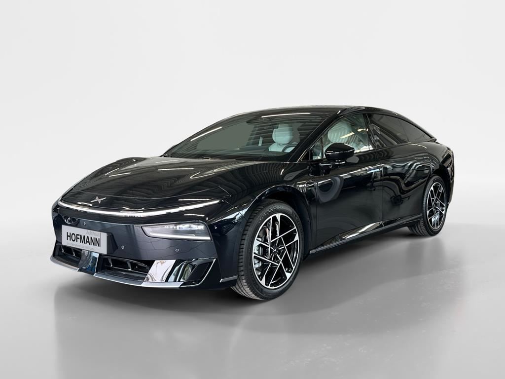 XPENG P7