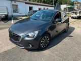 Mazda 2 Lim. Sports-Line - Mazda 2: Sport