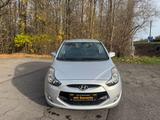 Hyundai ix20 Comfort - Hyundai ix20 Comfort mit Diesel-Antrieb