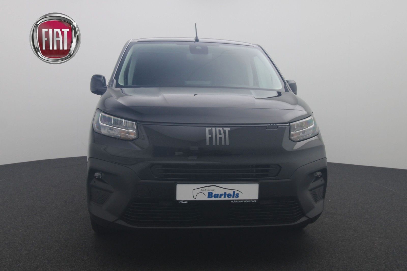 Fahrzeugabbildung Fiat Doblo Serie 3 L2 Heavy KaWa 1.5 BlueHDi AT8