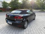 Volkswagen Golf 1.2 TSI BlueMotion Technology Cabriolet - Volkswagen Golf: Bluemotion Technology