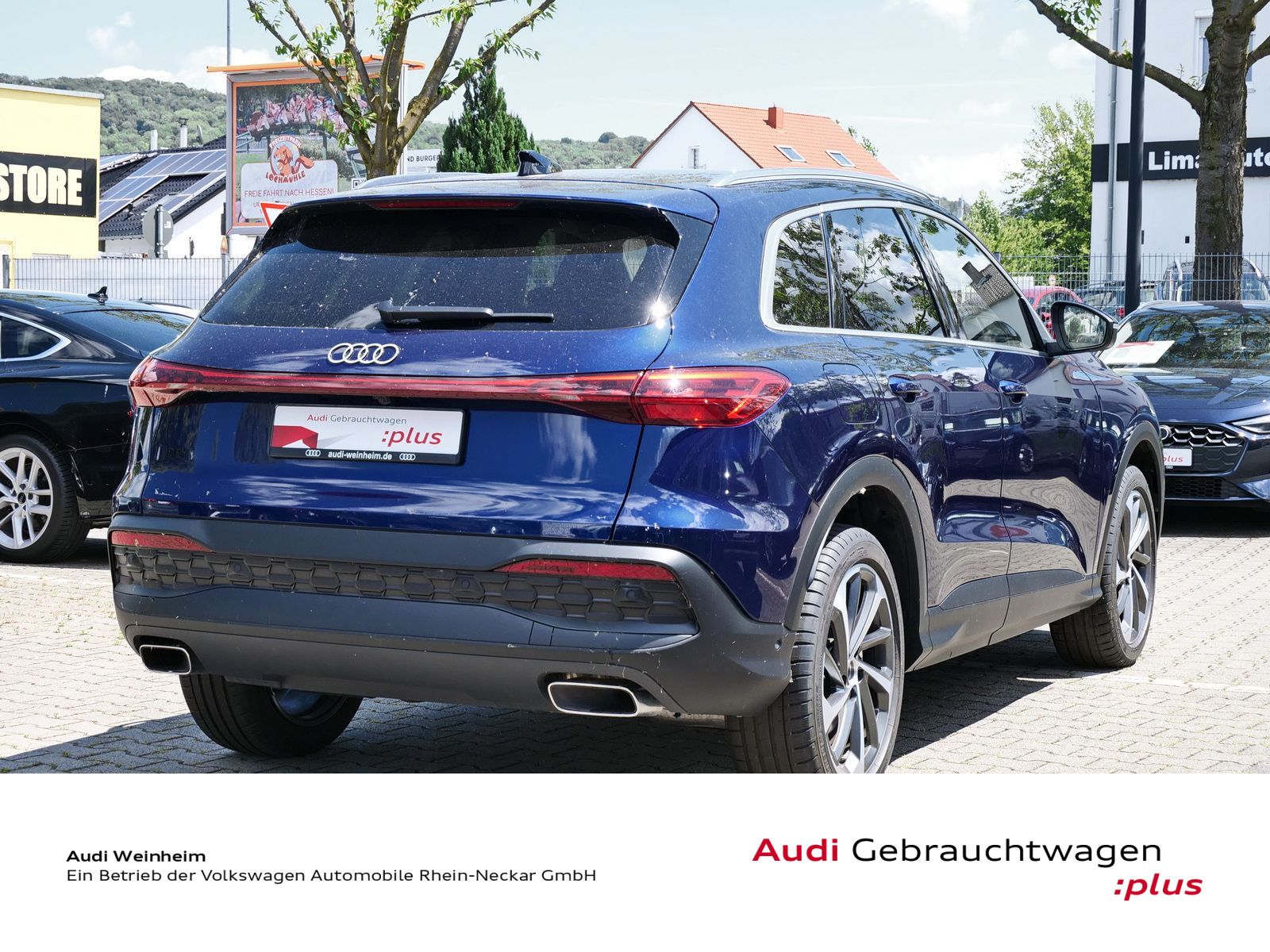 Audi Q5 - Bild 6