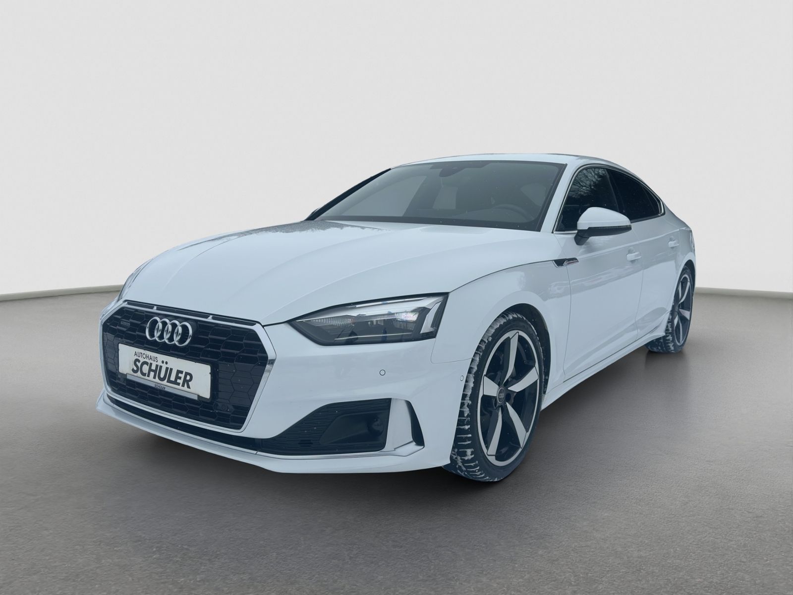 Audi A5 Sportback 40TDI qu S-LINE advanced AHK NAV LE foto 2
