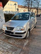 Hyundai Atos Prime - Hyundai Atos von privat