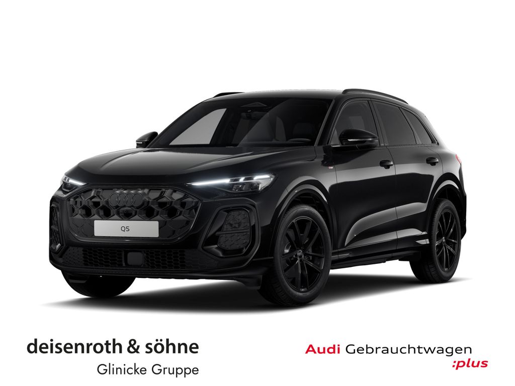 Image of Audi Q5
