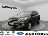 Ford Kuga 1.5 EcoBoost Titanium Automatik 4x4 +AHK+ - Ford Kuga mit Benzin-Antrieb: Geländewagen