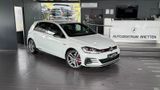 Volkswagen Golf VII GTI TCR DSG*ACC*DCC*Akrapovic*Virtual - Volkswagen Golf: Tcr GTI