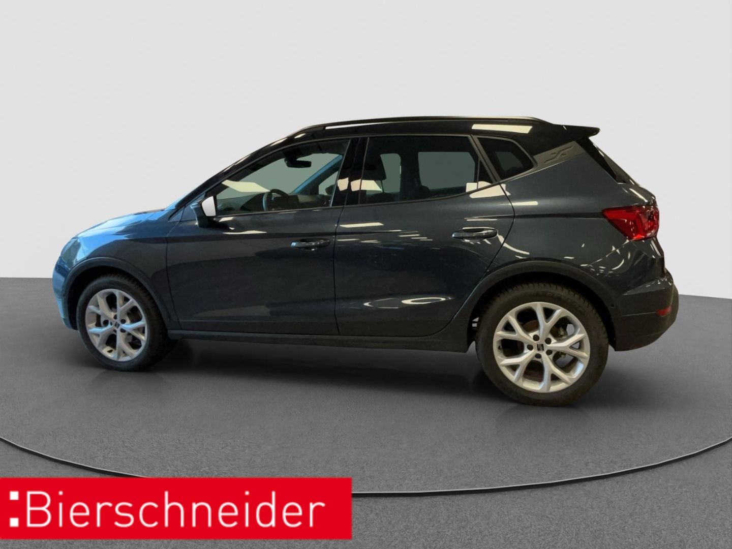 Seat Arona - Bild 10