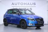 Skoda Fabia Monte Carlo *Steuerkette Neu *PDC *Klima - Skoda Fabia in Wuppertal