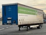 Krone 1.Achs Pritsche&Plane Auflieger - Angebote entsprechen deinen Suchkriterien