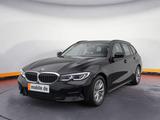 BMW 320i DAB Laser Alarm Leder Komfort WLAN Sport - BMW 320 Gebrauchtwagen in Saarbrücken