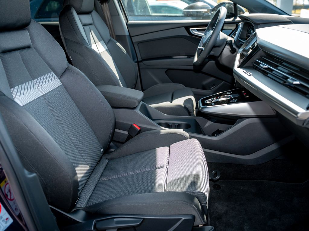 Audi Q4 - Bild 7