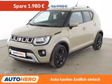 Suzuki Ignis 1.2 DualJet Mild-Hybrid Comfort*CAM*KLIMA* - Suzuki Ignis Gebrauchtwagen