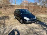 Renault Megane Scenic 1,6 Benzin , HU 11/26 - Renault Megane: R26r
