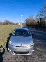 Mitsubishi Space Star | TÜV Neu | Diamond ... - Mitsubishi