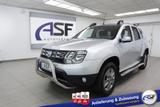 Dacia Duster Laureate #Navi #AHK abnehmbar #Klima #... - Dacia: Laureate