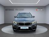 BMW X1 sDrive 20 i Sport Line/Automatik/AHK/ - BMW X1 mit Benzin-Antrieb
