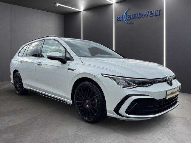 Golf Variant VIII R-Line 1.5 TSI LED Navi ACC 19