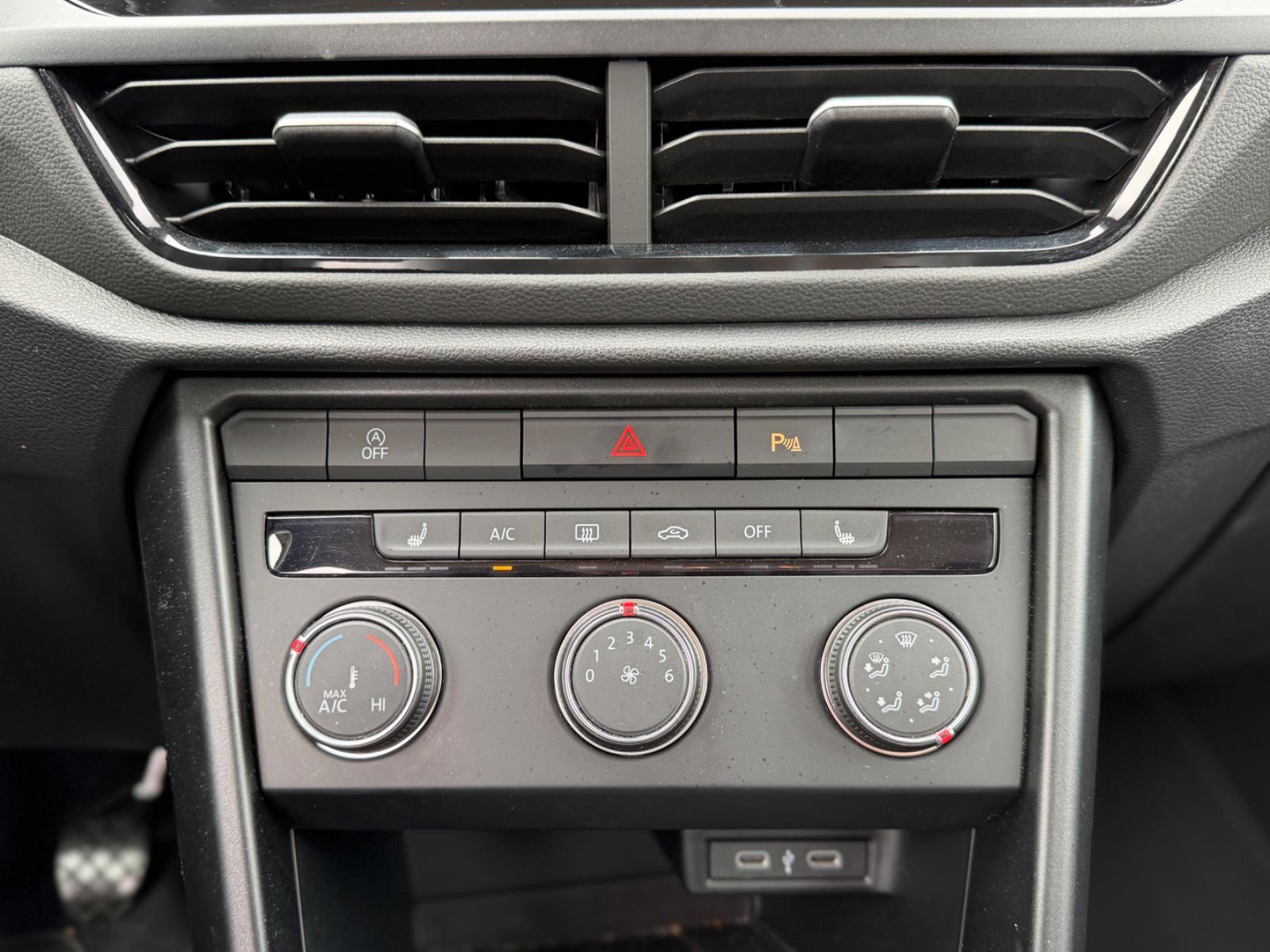 Volkswagen T-Roc Basis, миниатюра 23