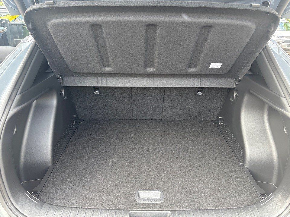 Fahrzeugabbildung Hyundai KONA Elektro 65kWh N Line el. Sitz Assi el. Heck