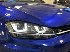 VW Golf - Ansicht 11