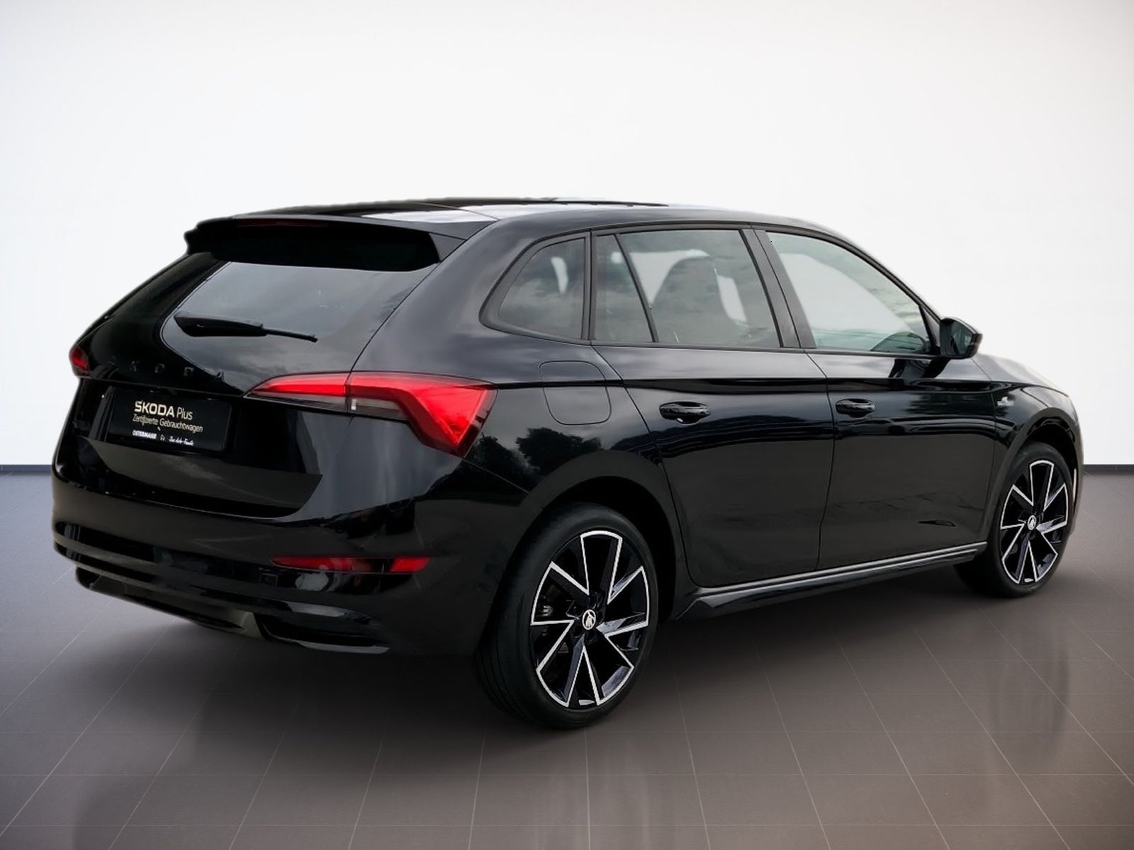 Skoda Scala - Bild 4