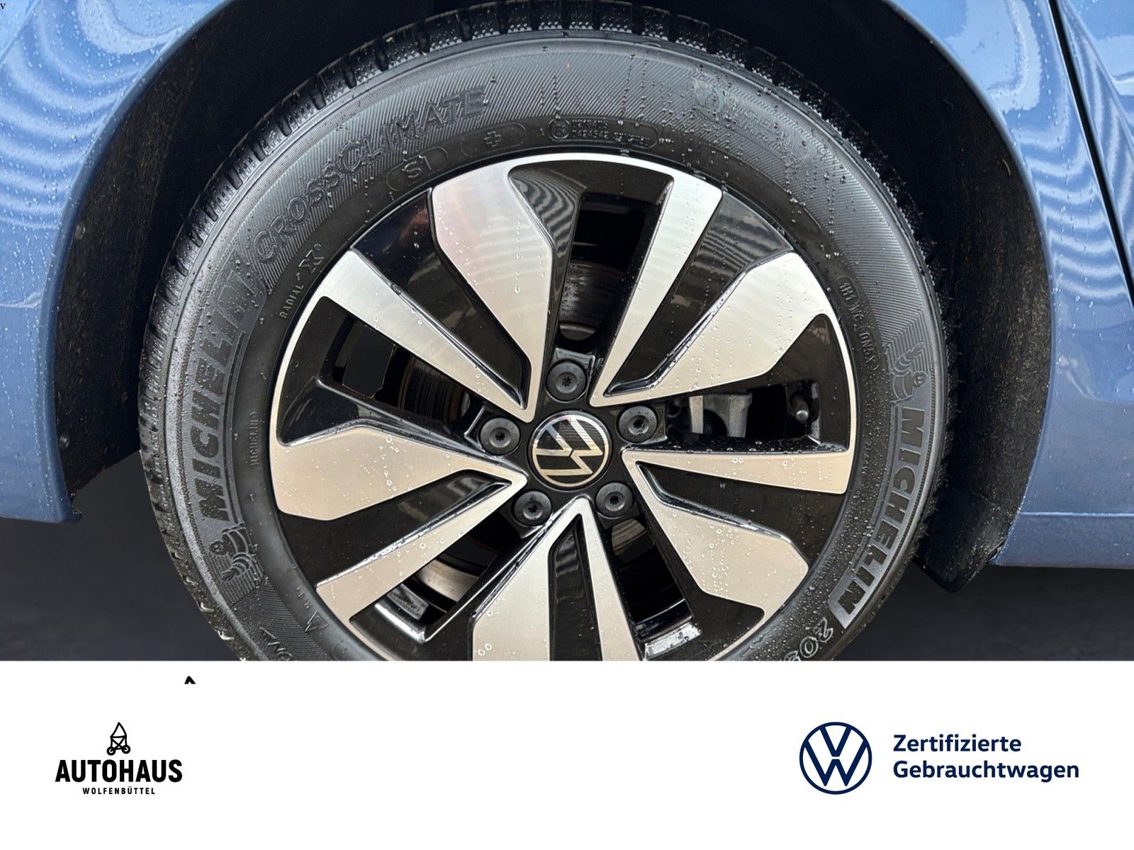 Volkswagen Golf - Bild 6