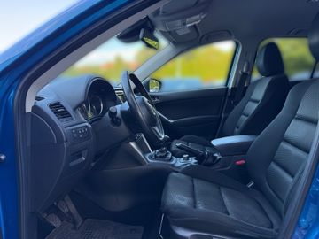 Mazda CX-5 - 10