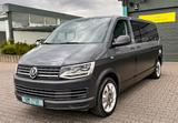 Volkswagen T6 California  Camper Bett - Küche - WoMo-Abnah - Volkswagen Camper california