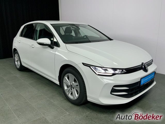 Volkswagen Golf Lim.1.5 TSI 6-Gang Life Garantie b.15.8.29