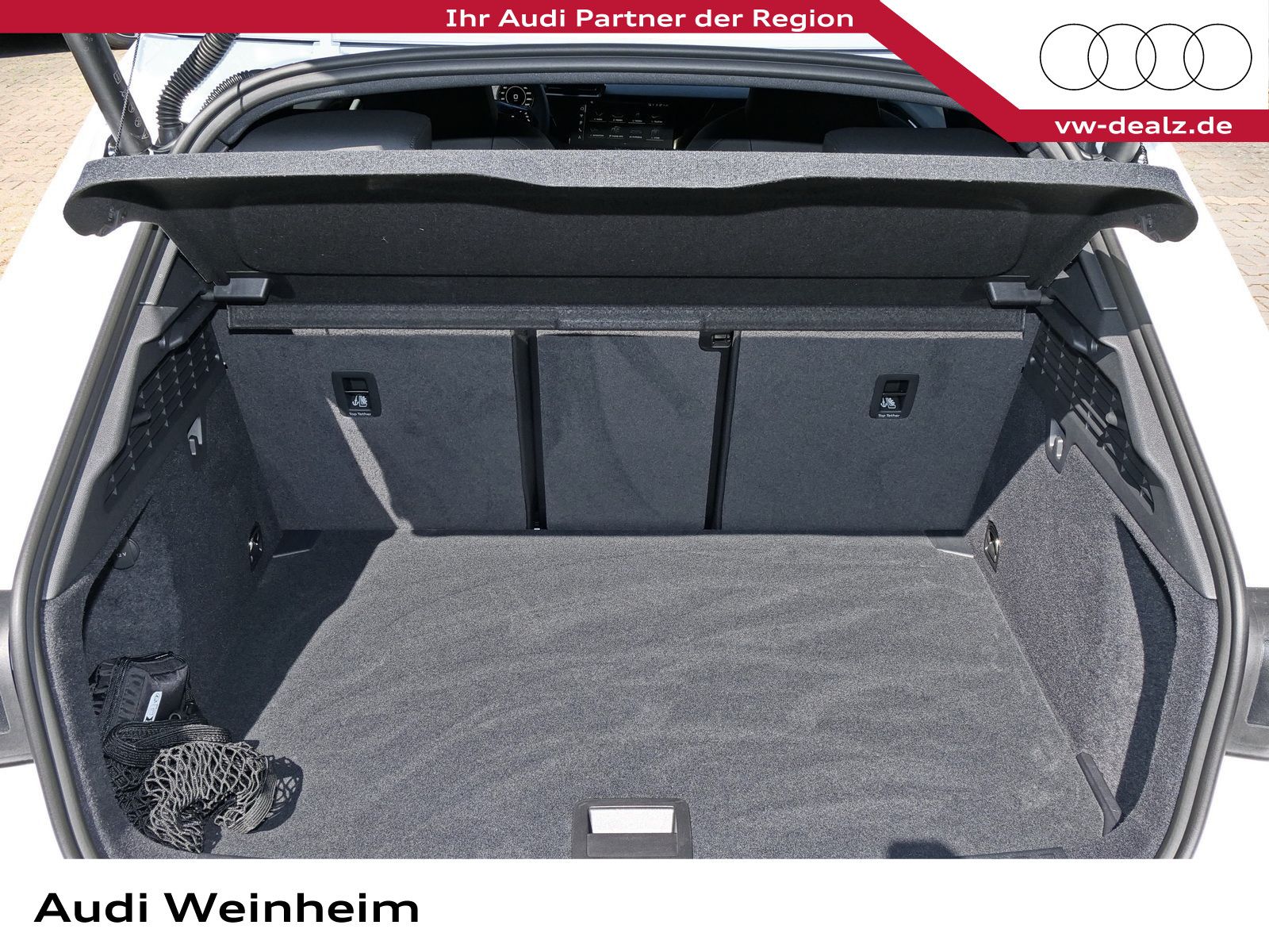 Audi RS3 - Bild 7