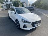 Hyundai i30 1.4 T-GDI Premium  / Garantie bis 12.26 - Hyundai i30: Premium