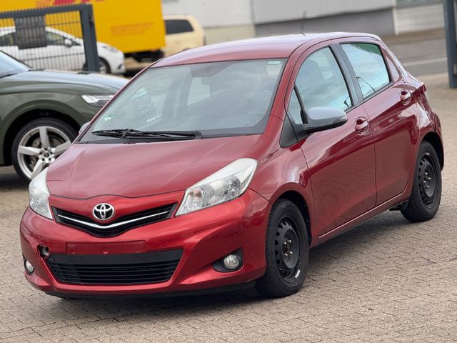 Toyota Yaris 1.0 Euro5,Klima