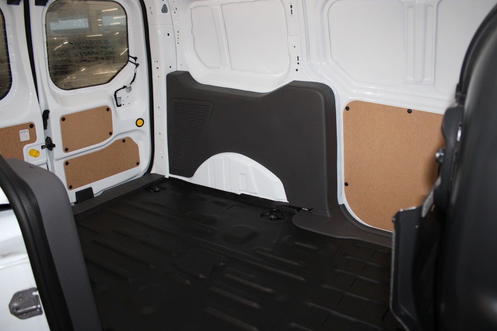Fahrzeugabbildung Ford Transit Connect TREND L2 Lang KLIMA 3-Sitzer PDC