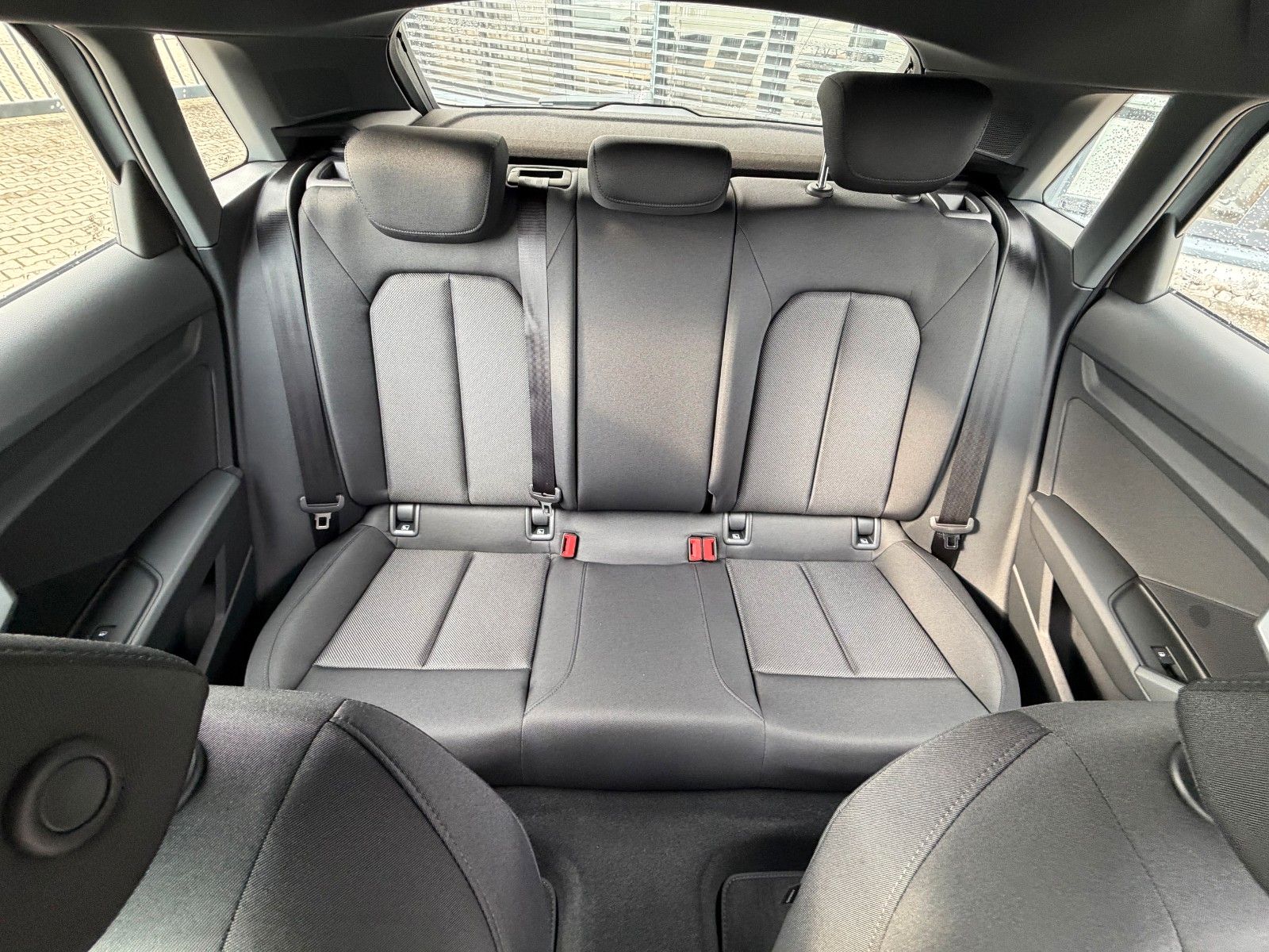 Fahrzeugabbildung Audi A3 Sportback 35 TFSI S Tronic LED