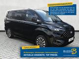 Ford Tourneo Custom 2.0 EB Titanium X / AHK / Standh