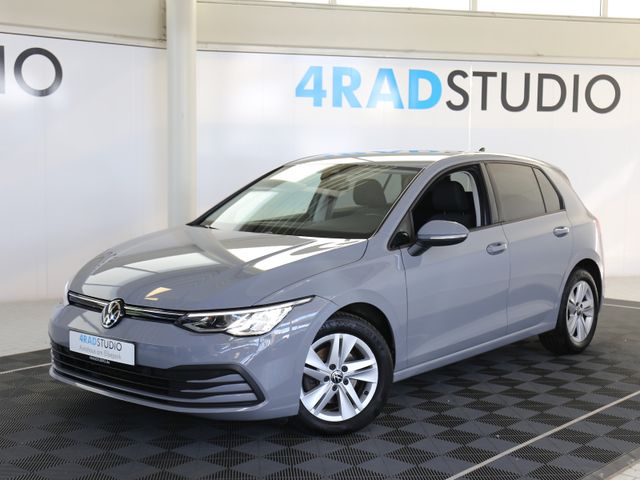 Volkswagen Golf Life 2.0TDI LED NAVIGATION PRO SHZ ACC APP