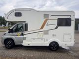 Eura Mobil Activa One 570 HS, 160 PS, 5,99m, Hecksitzgruppe - Eura Mobil Activa One