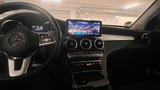 Mercedes-Benz GLC 200 4MATIC Automatic - Mercedes-Benz: Automatic