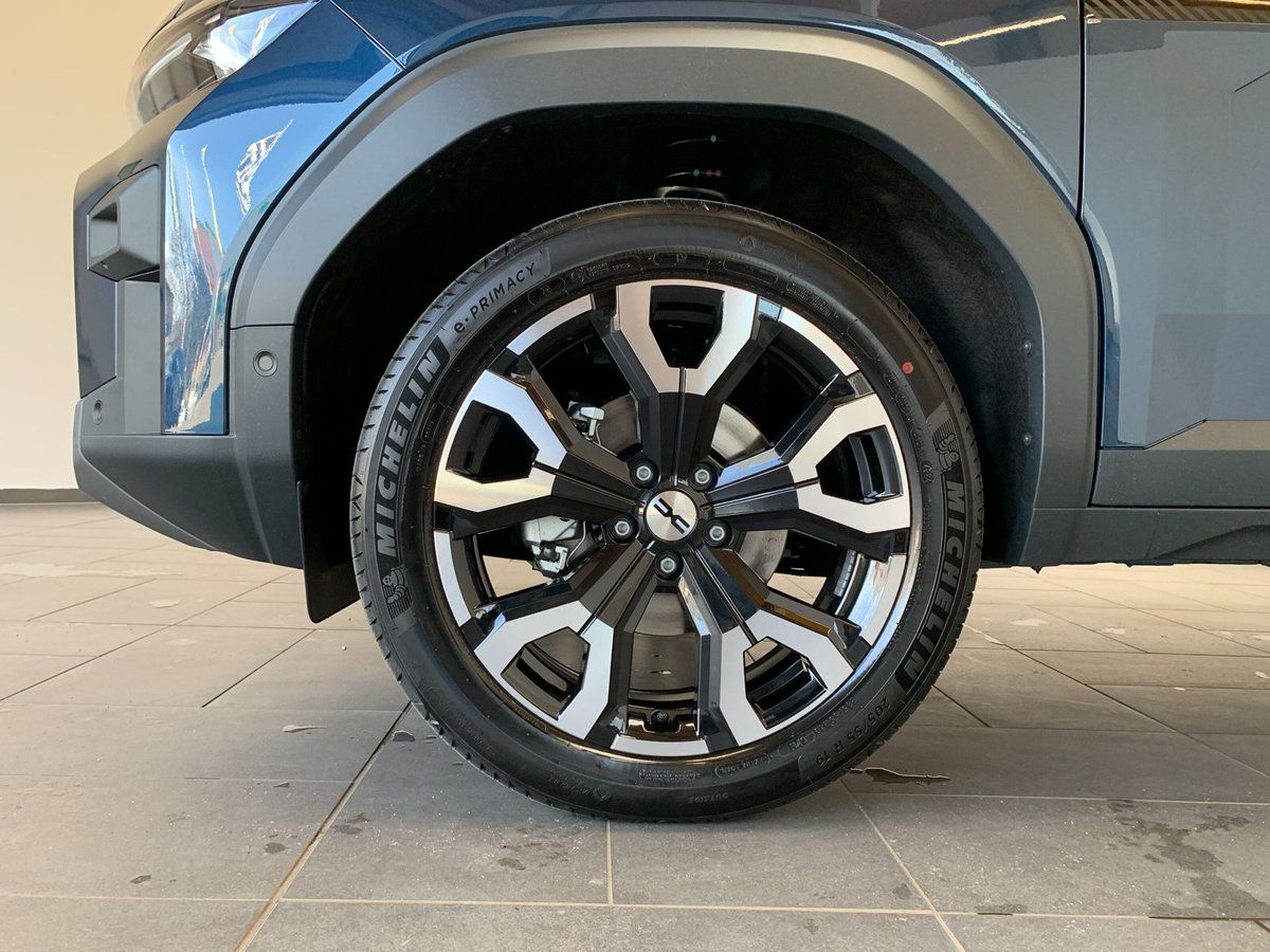 Dacia Bigster - Bild 13