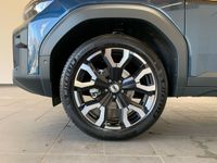 Dacia Bigster - Vorschau Bild 13