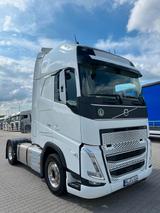 Volvo FH500. RETARDER, GLOBETROTTER XL EURO 6 - Angebote