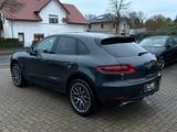 Porsche Macan, Pano, Xenon, Kamera, Touch, TÜV neu - Porsche aus 2018