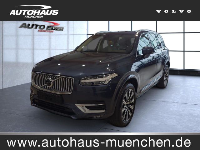 Volvo XC 90 Inscription AWD