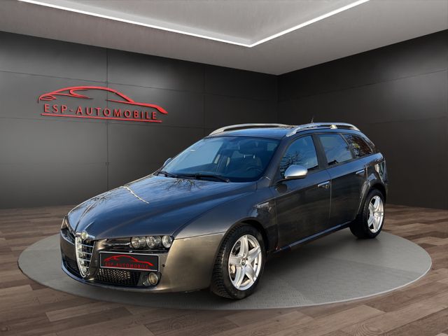 Alfa Romeo Alfa 159