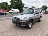 Hyundai Terracan 2.9 CRDi GLS GLS - Hyundai Terracan: Crdi