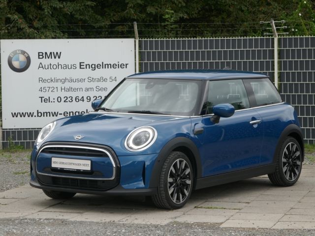 MINI Cooper LM 17'' Navi Parkassistent Driving Assist