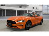 Ford Mustang Fastback 2.3 EcoBoost Kamera Leder Navi - Ford Mustang: Fastback