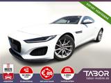 Jaguar F-TYPE 2.0 P300 SHZ LED Nav Leder 18Z Kam - Jaguar F-Type aus 2021